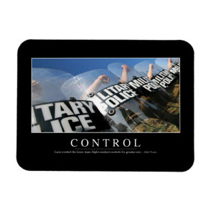 Imán Control: cita Inspiradora