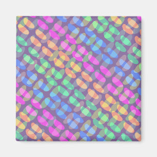 Imán Control punteado 2011