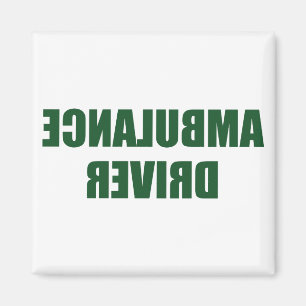 Imán Controlador de ambulancia