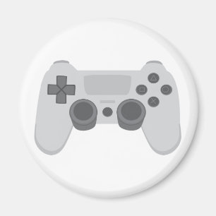 Imán Controlador de juego