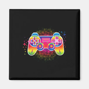 Imán Controlador de videojuego