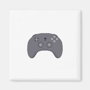 Imán Controlador de videojuegos