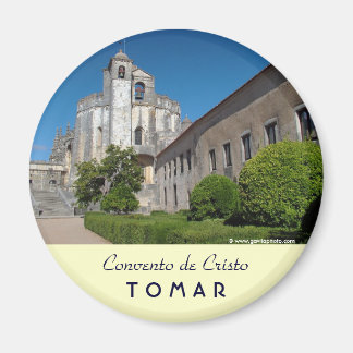 Imán Convento de Cristo