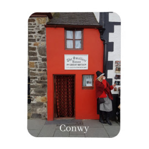 Imán Conwy