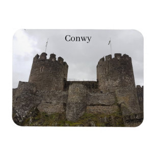 Imán Conwy