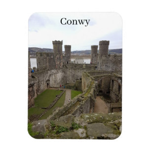 Imán Conwy