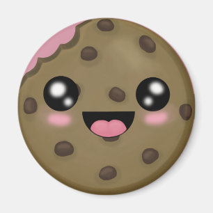 Imán Cookie