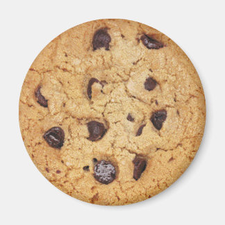 Imán Cookie