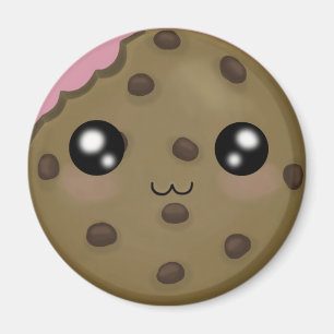 Imán Cookie