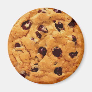 Imán Cookie Magnet