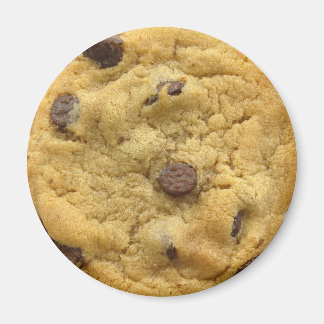 Imán Cookie Magnet 0001 (Frente)
