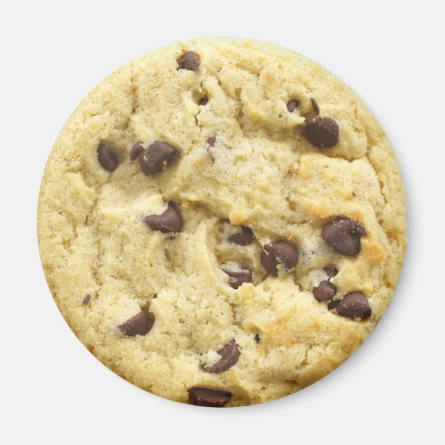 Imán Cookie Magnet 0008 (Frente)