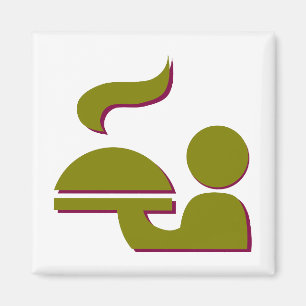 Imán Cooks Magnet