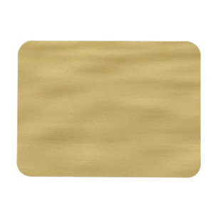 Imán Cool Sandy Beach Look