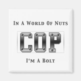 IMÁN COP