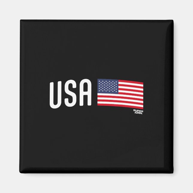 Imán Copa Mundial de la FIFA 2026 USA _1  (Frente)