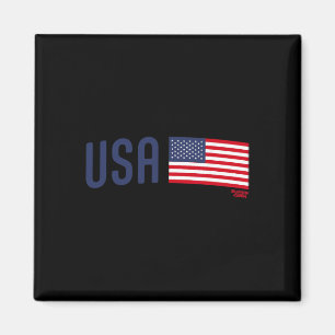 Imán Copa Mundial de la FIFA 2026 USA _2