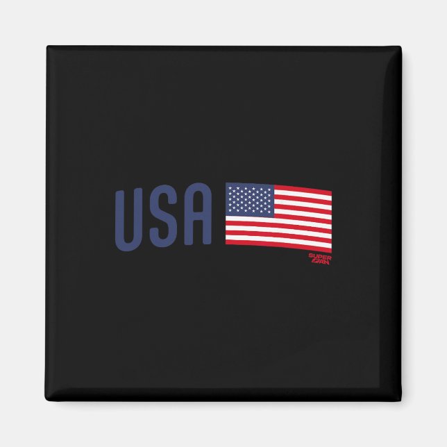 Imán Copa Mundial de la FIFA 2026 USA _2  (Frente)
