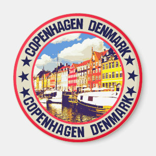 Imán Copenhague