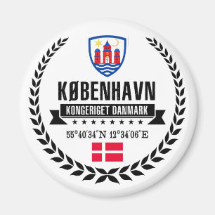 Imán Copenhague