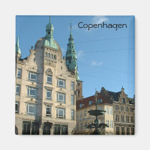 Imán Copenhague
