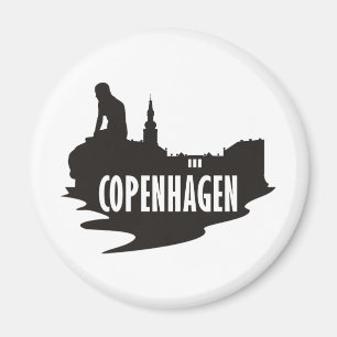 Imán Copenhague