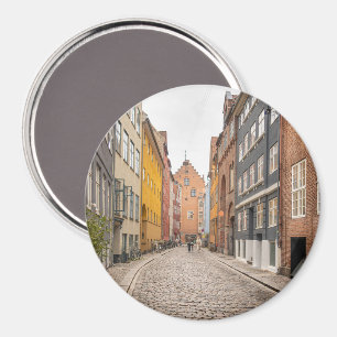 Imán Copenhague Dinamarca