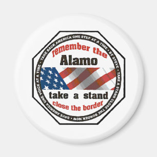 Imán copia de ALamo