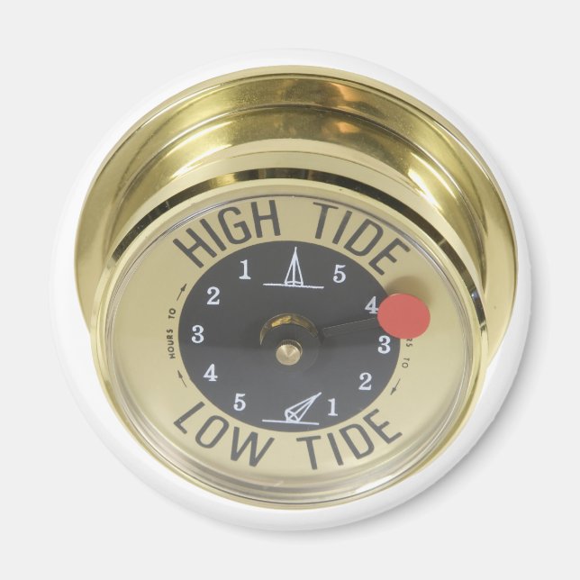 Imán Copia de HighTideMeter120709 (Frente)