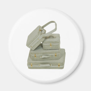 Imán Copia Suitcases1030609