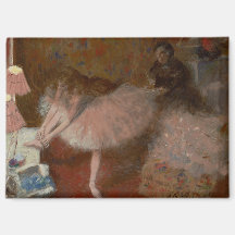 Coquette Forain Ballerina