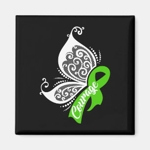 Imán Coraje mariposa Gallbladder Bile Duct Cancer Gif