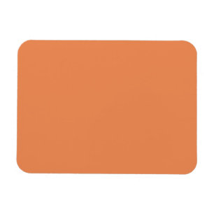 Imán Coral pink background ready to customize