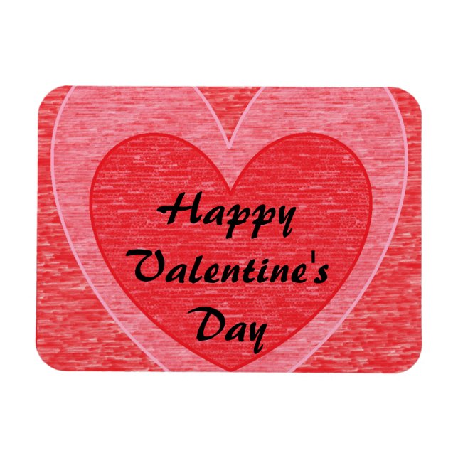 Imán Corazón 1 (Horizontal)