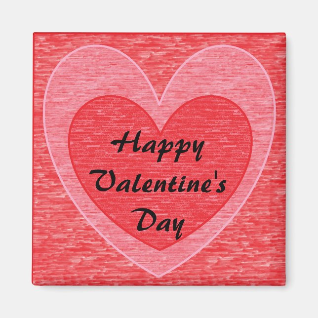 Imán Corazón 1 (Frente)