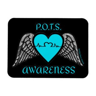 Imán Corazón/Alas... P.O.T.S.