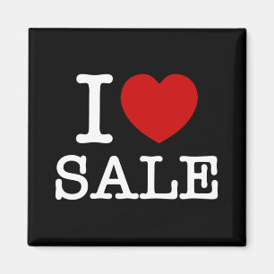 IMÁN CORAZÓN [AMOR] VENTA