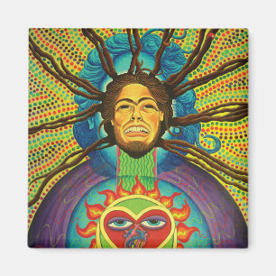 Imán Corazón de Highrie