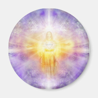Imán Corazón de Jesús