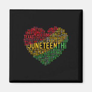 Imán Corazón de la historia negra de la libertad africa