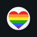 IMÁN "CORAZÓN DE LLUVIA"<br><div class="desc">MAGNET "RAINBOW HEART"</div>