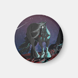 Imán Corazón gitano ~