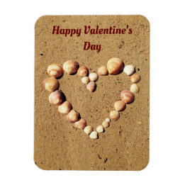 Imán Corazón Hecho De Maravilla