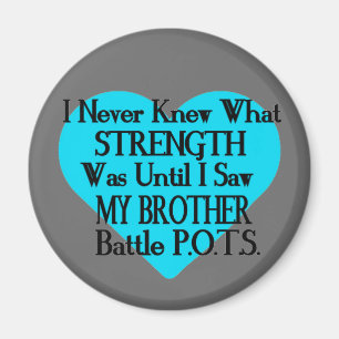 Imán Corazón/Nunca Sabía... Hermano... P.O.T.S.