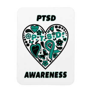 Imán Corazón… PTSD de la pintada