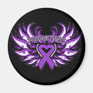 Imán Corazón Wings.png de la conciencia del