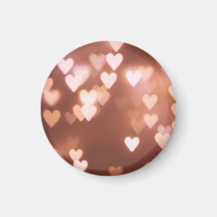 IMÁN CORAZONES DIARIOS DE PINK VALENTINE