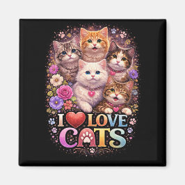 Imán Corazones Pequeños Perfectos