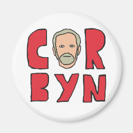 Imán Corbyn