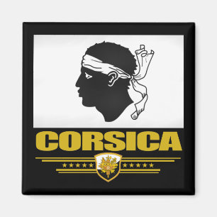 Imán Córcega